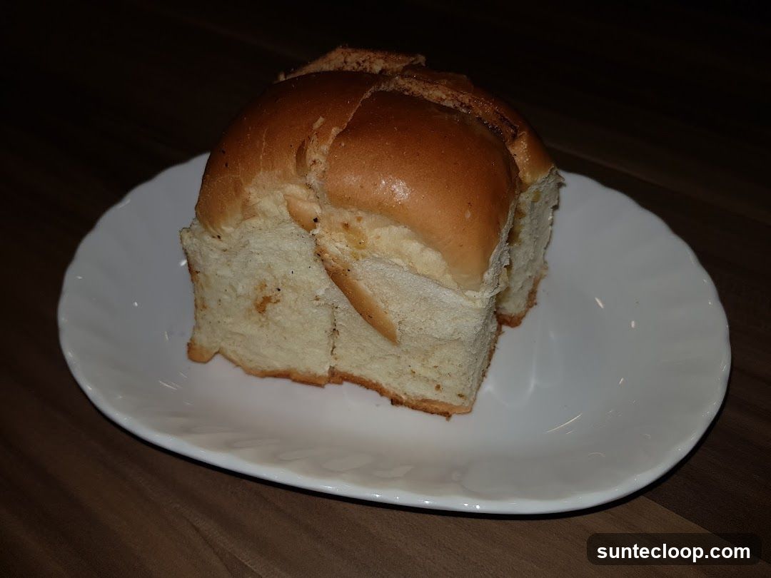 Bread Rolls