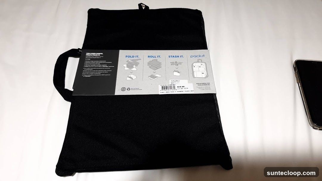 Eagle Creek Pack-It Garment Folder