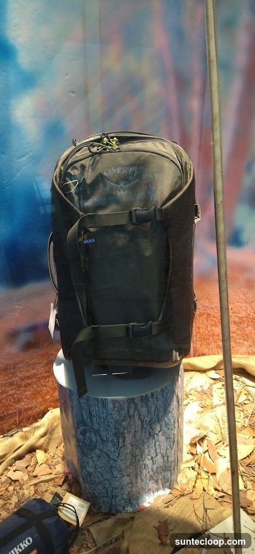 Osprey Porter 46 Backpack