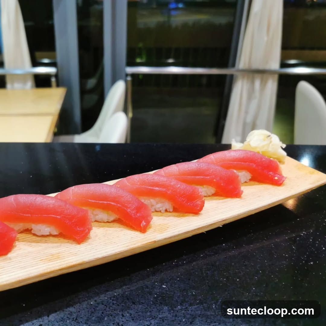 Tomi Sushi