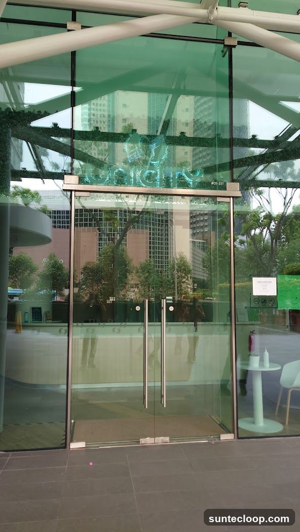 Unicity