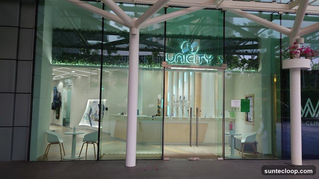 Unicity