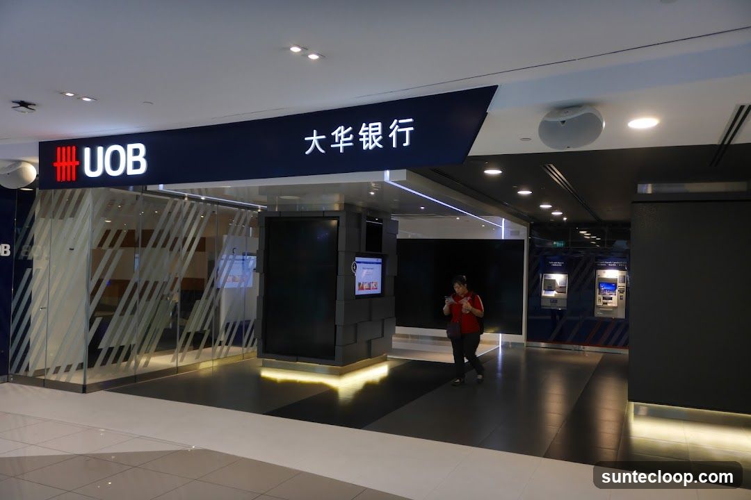 UOB