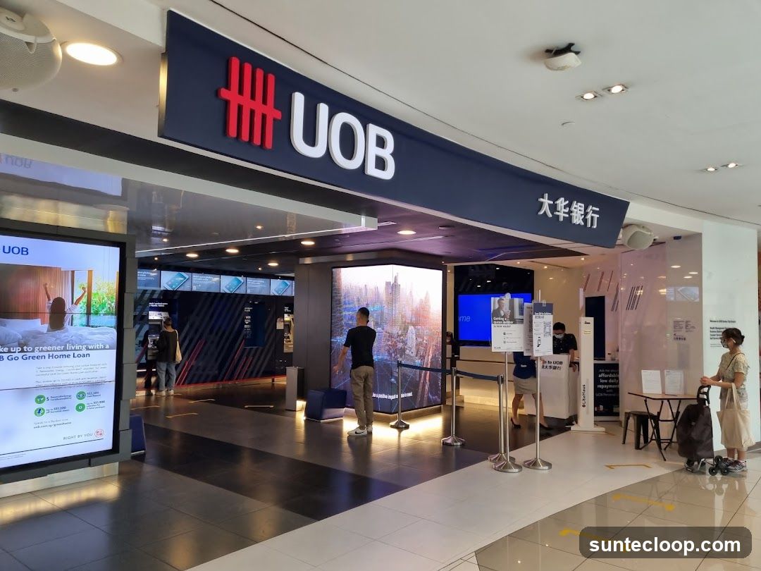 UOB
