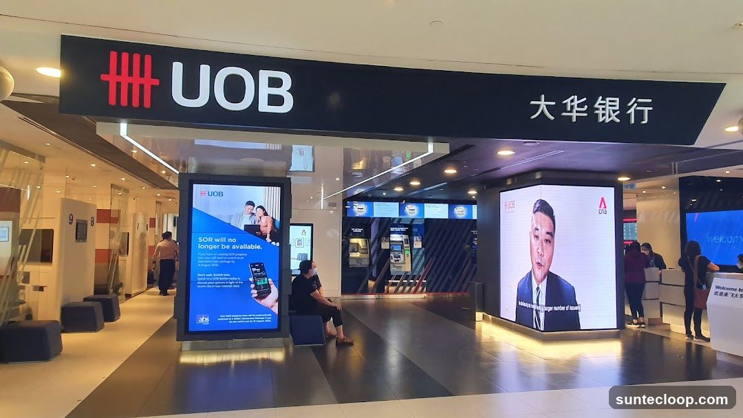 UOB