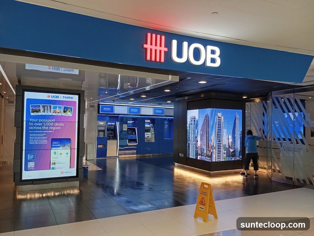 UOB