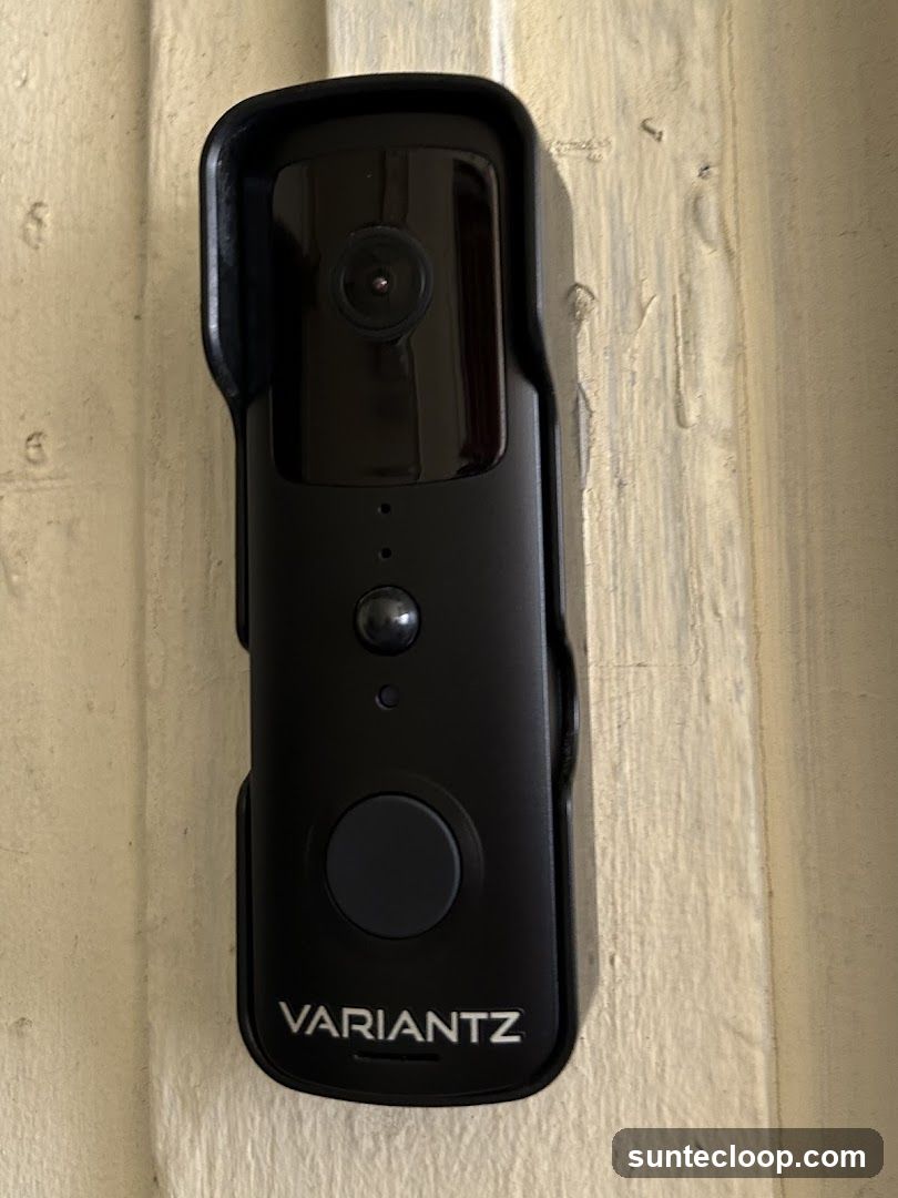 Variantz (Singapore & Asia Pacific)