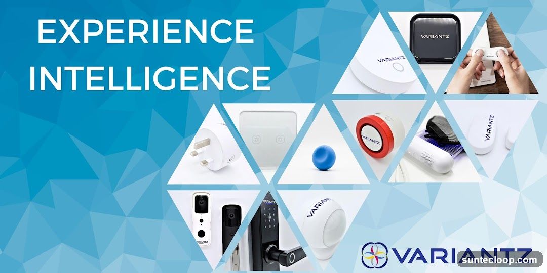Experience Intelligence