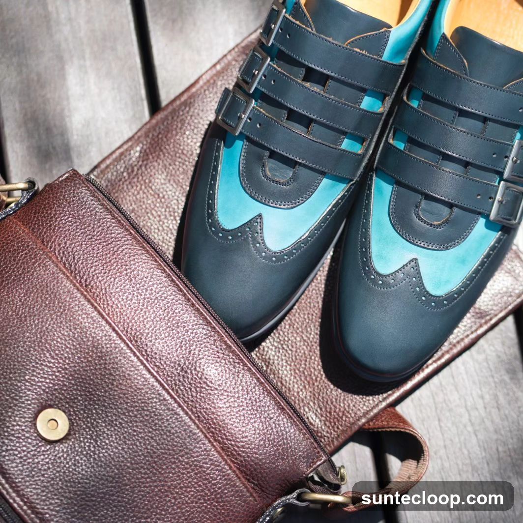 VINCiTORE Shoes - Handcrafted in Italy
