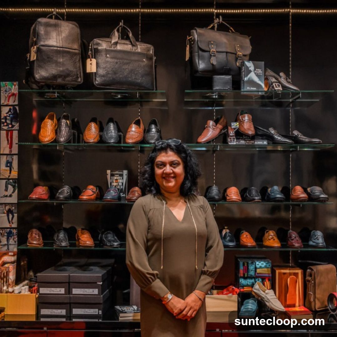 VINCiTORE Shoes - Handcrafted in Italy