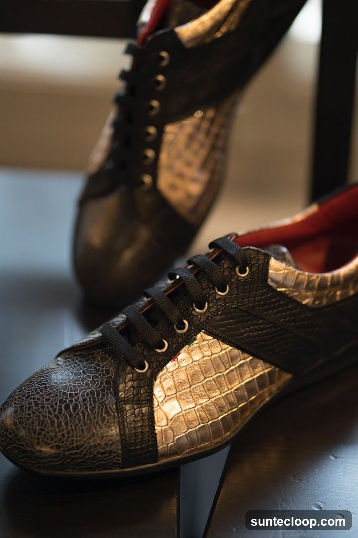 Designer Sneakers