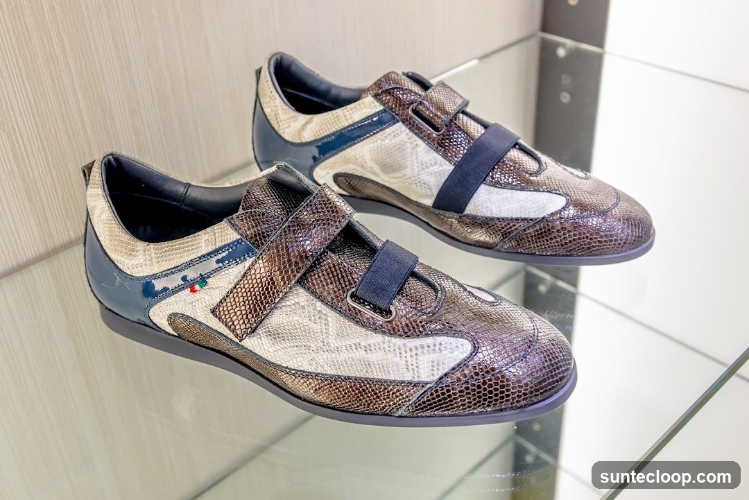 Designer Sneakers