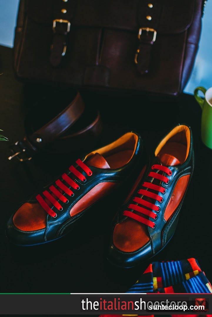 Stylish Footwear and Accessories