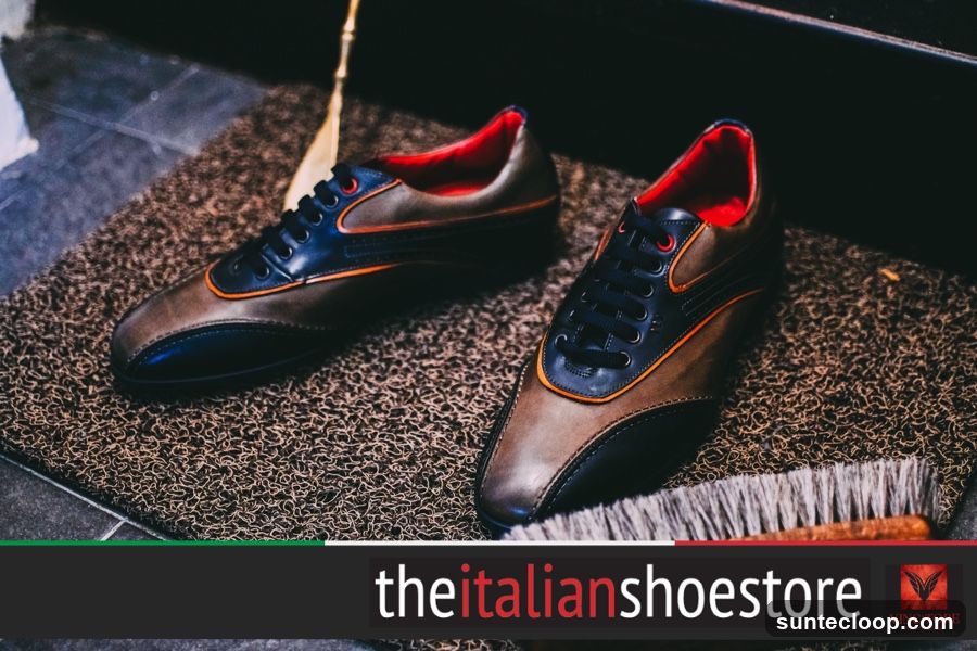 Stylish Men's Shoes