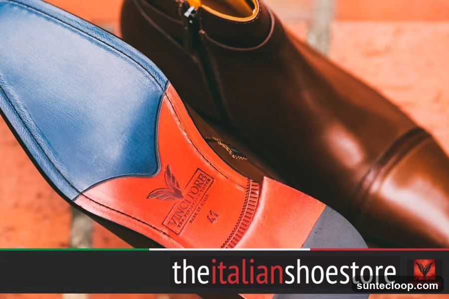 Vincitore Shoes