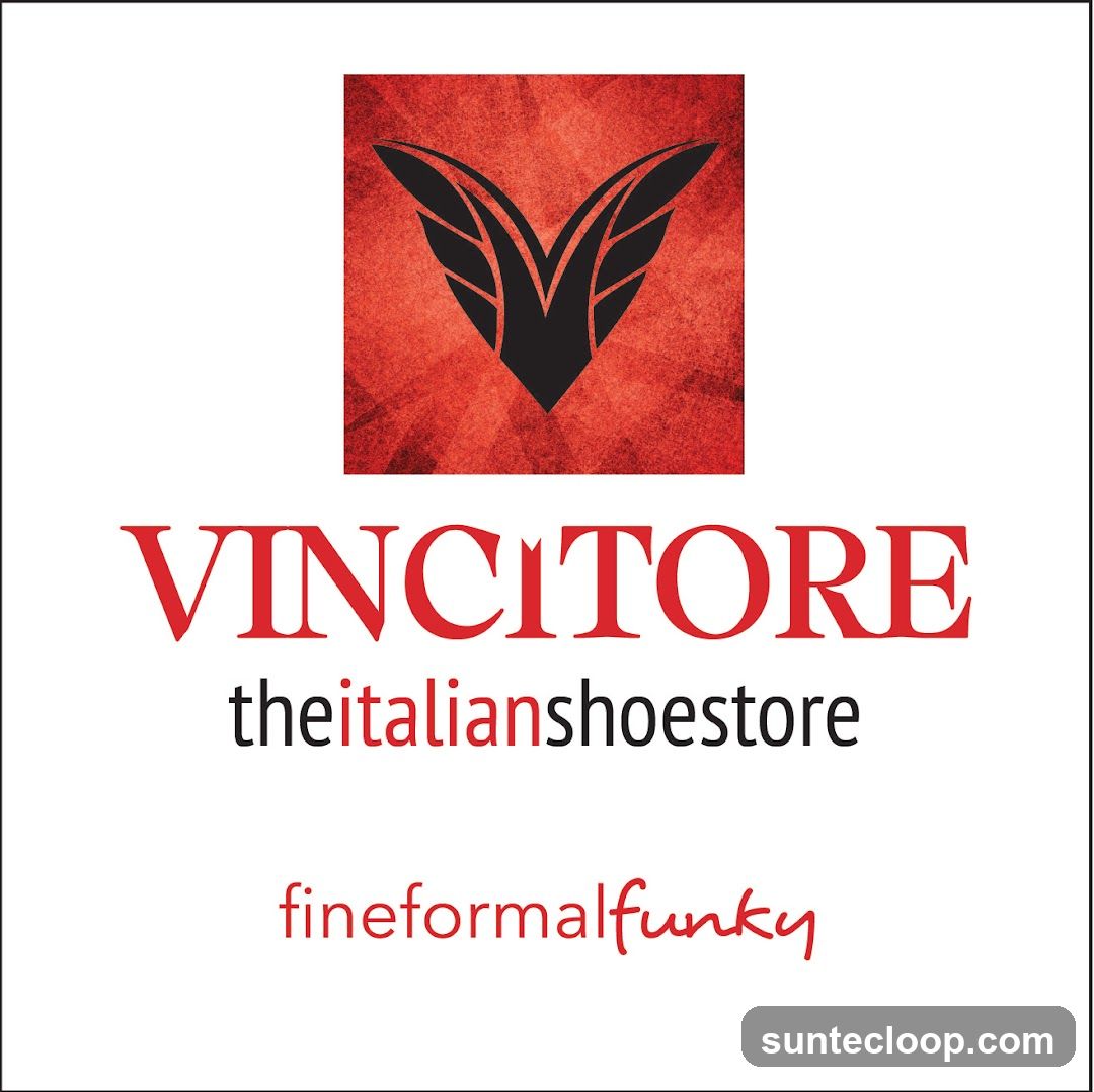 VINCITORE logo
