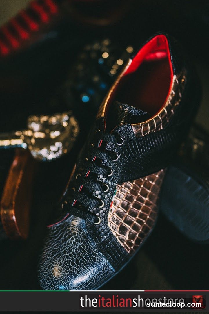 Designer Sneaker