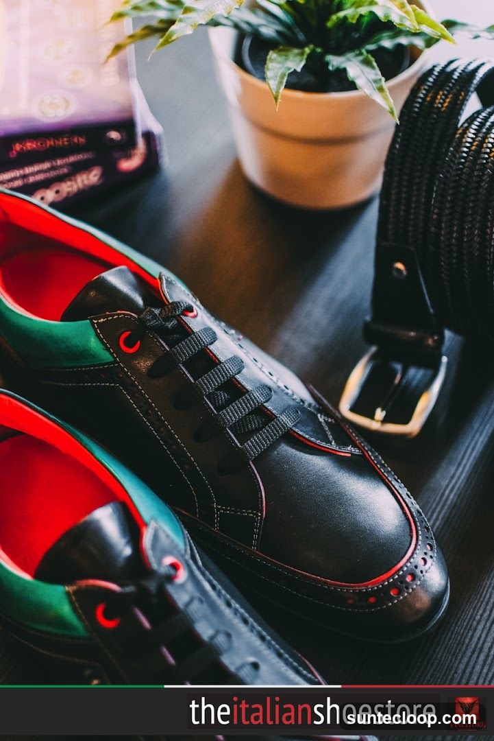 Stylish Footwear and Accessories