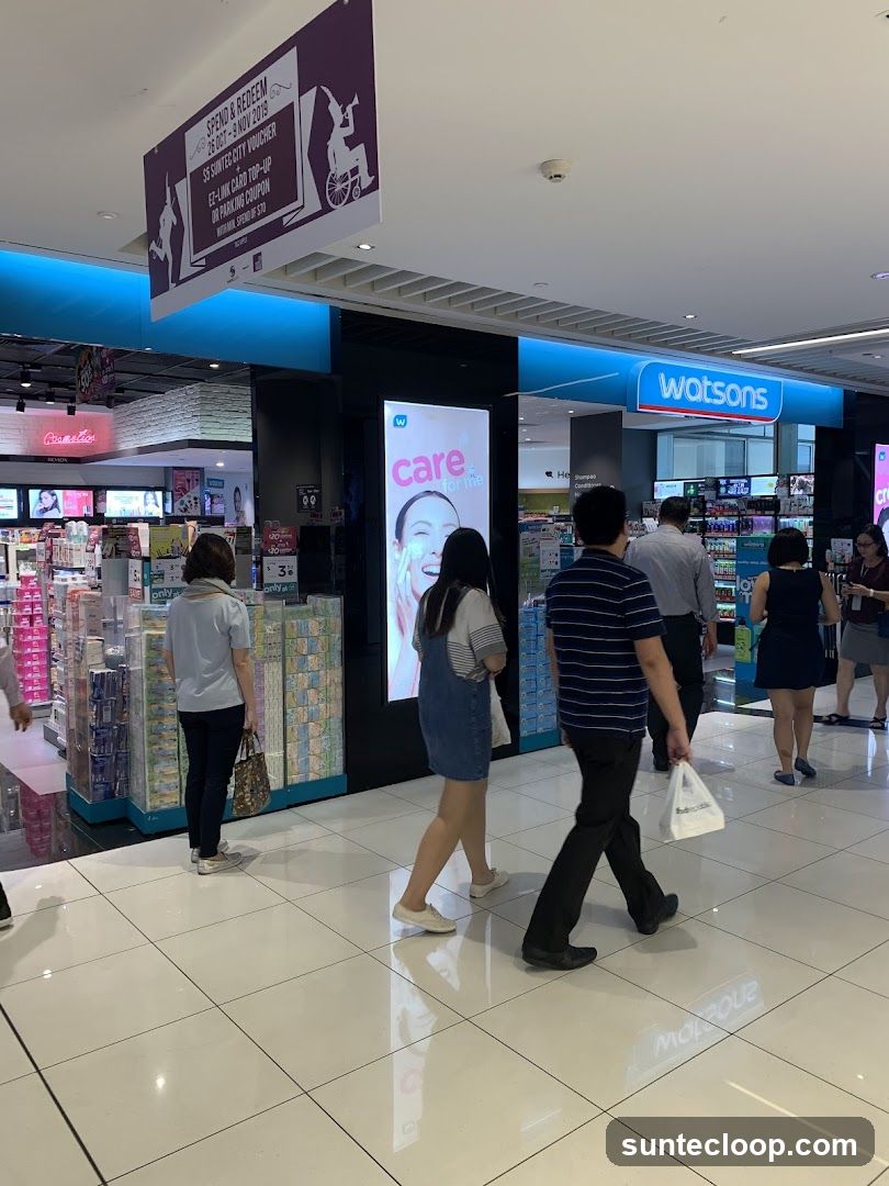 Watsons