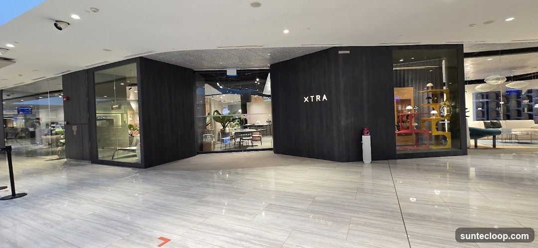 XTRA