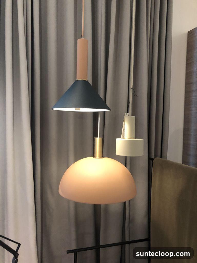 Pendant Lights