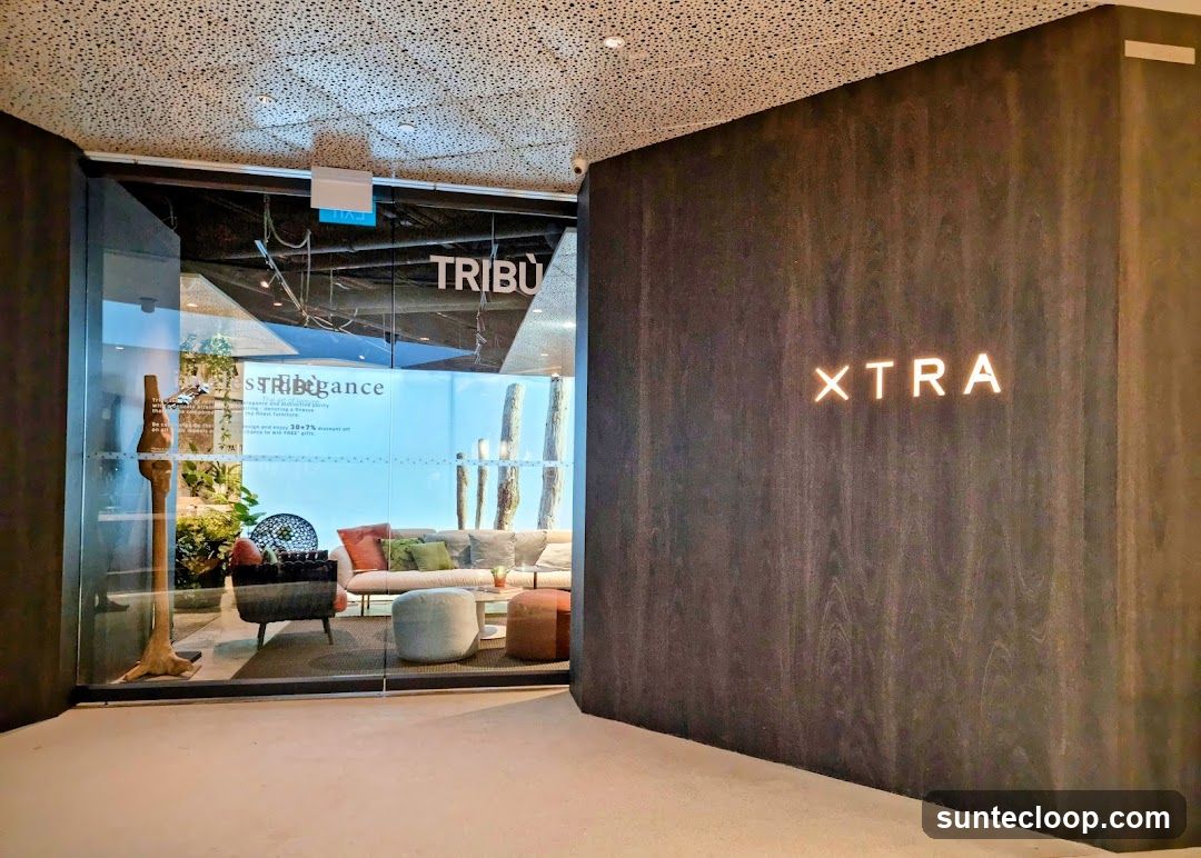 XTRA