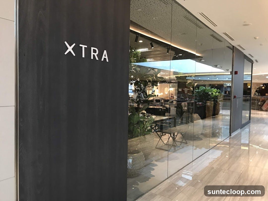 XTRA