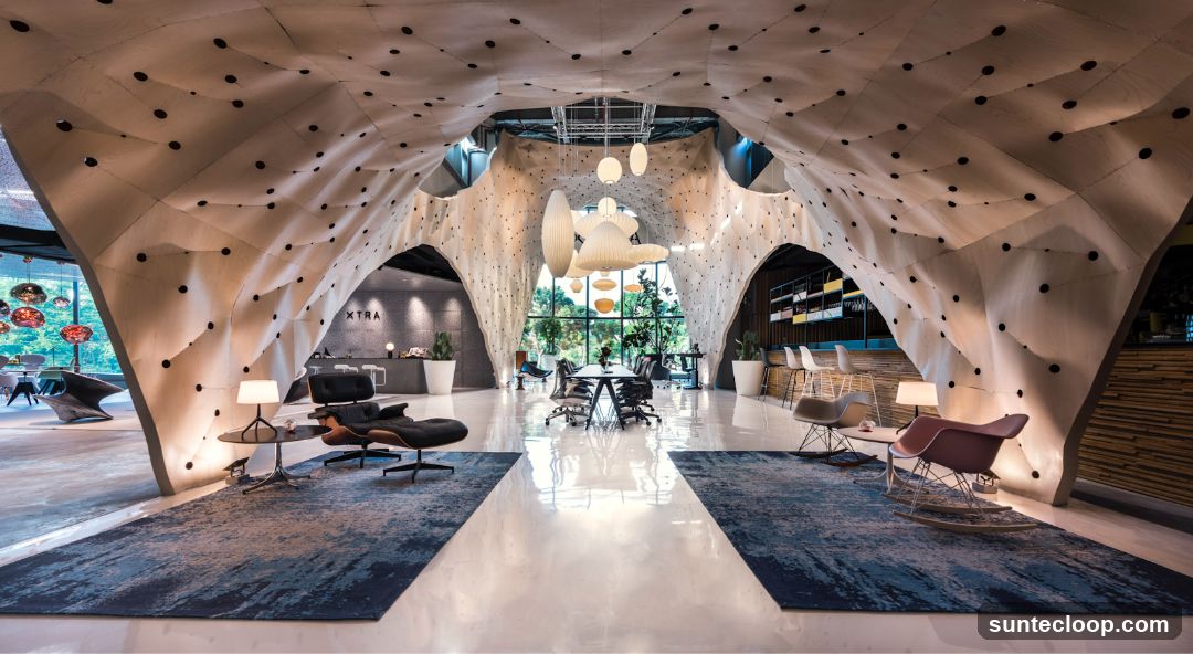 Modern Interior Design