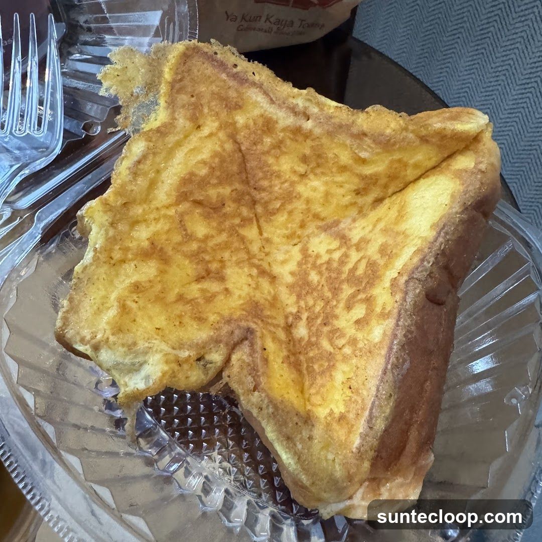 French Toast