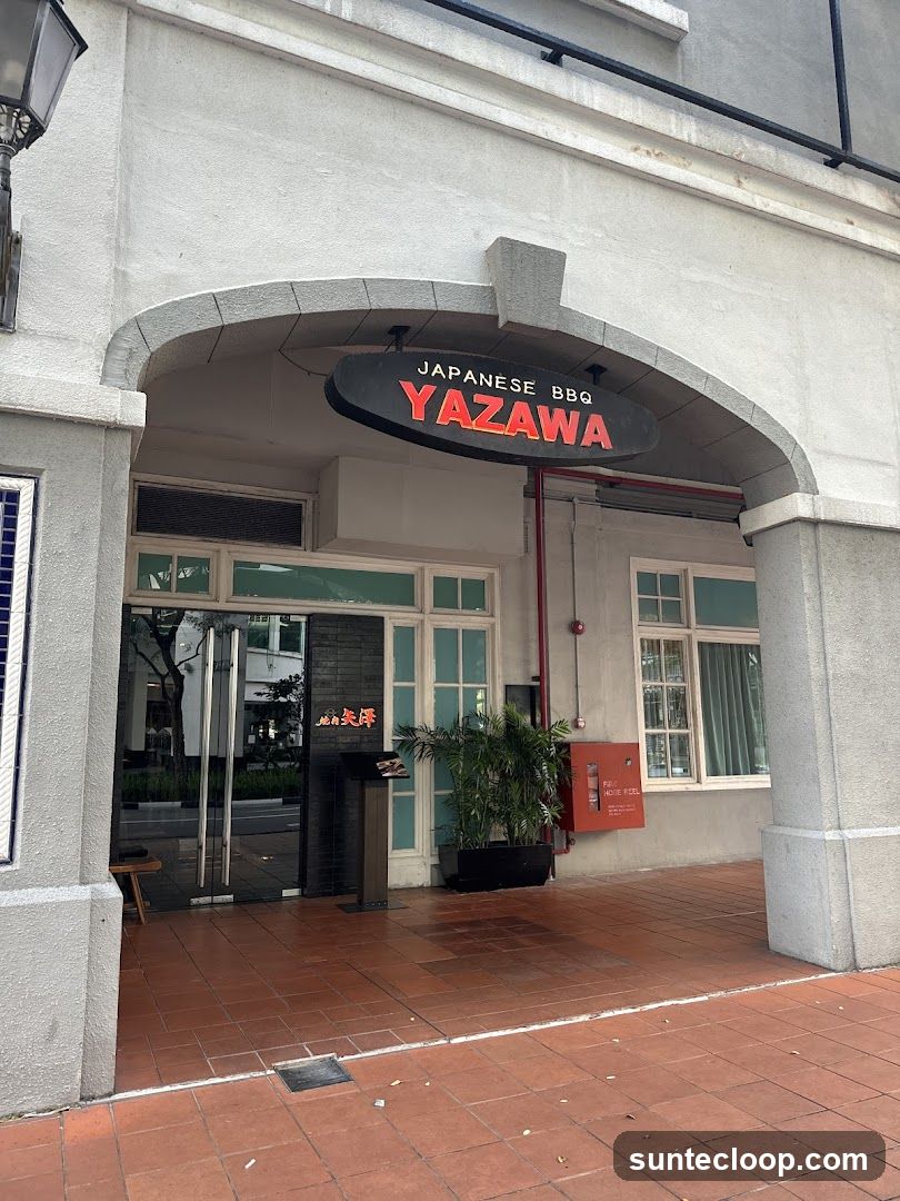 Yazawa