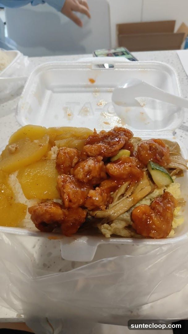Yong Xing Teochew Porridge