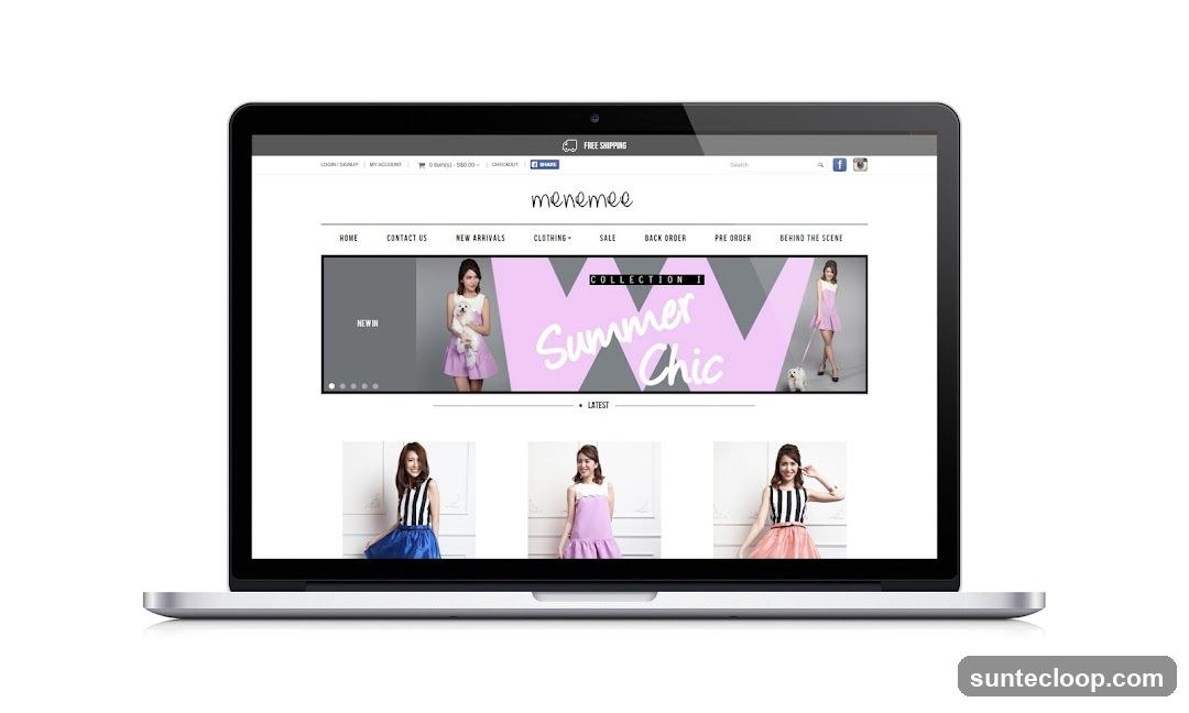 8CLICKS Pte Ltd