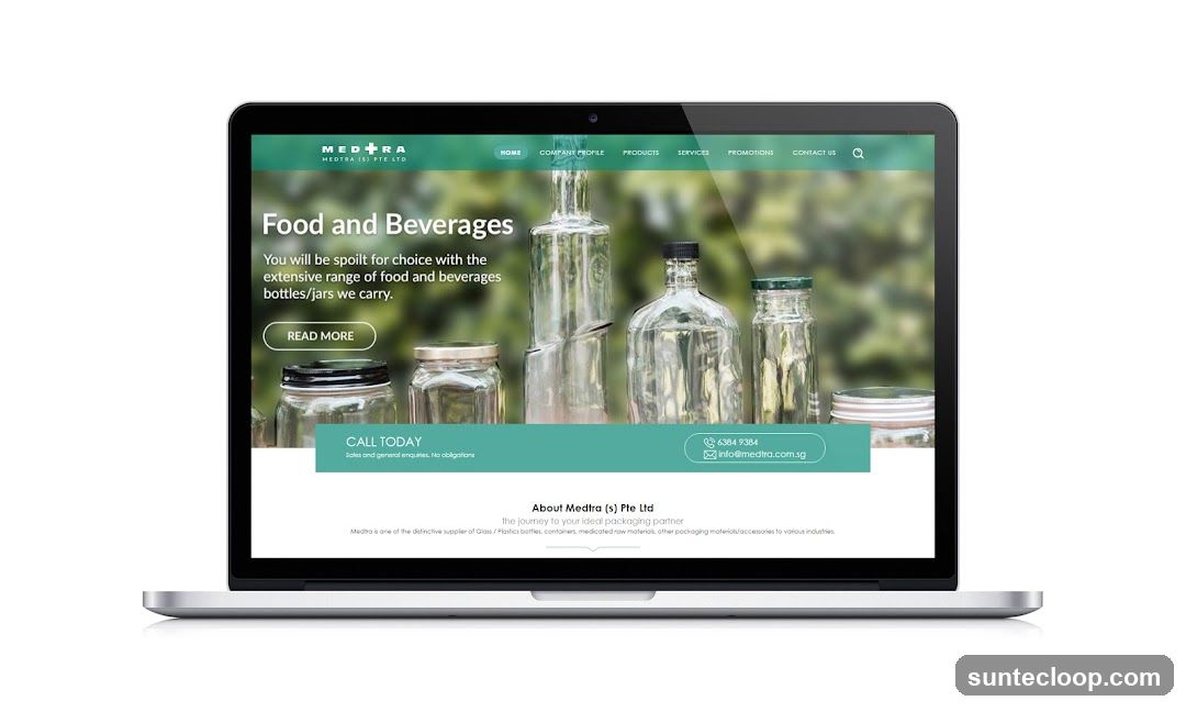 8CLICKS Pte Ltd