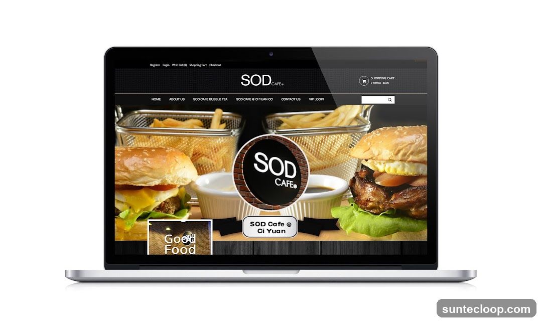 8CLICKS Pte Ltd