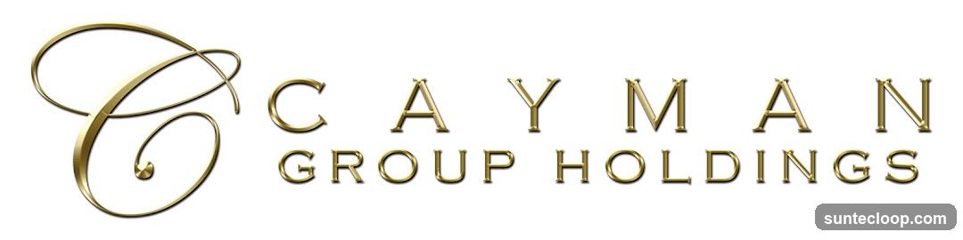 Cayman Group Holdings