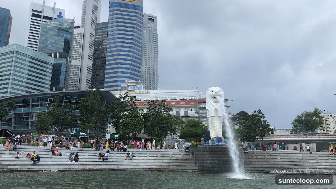 City Travel Hub