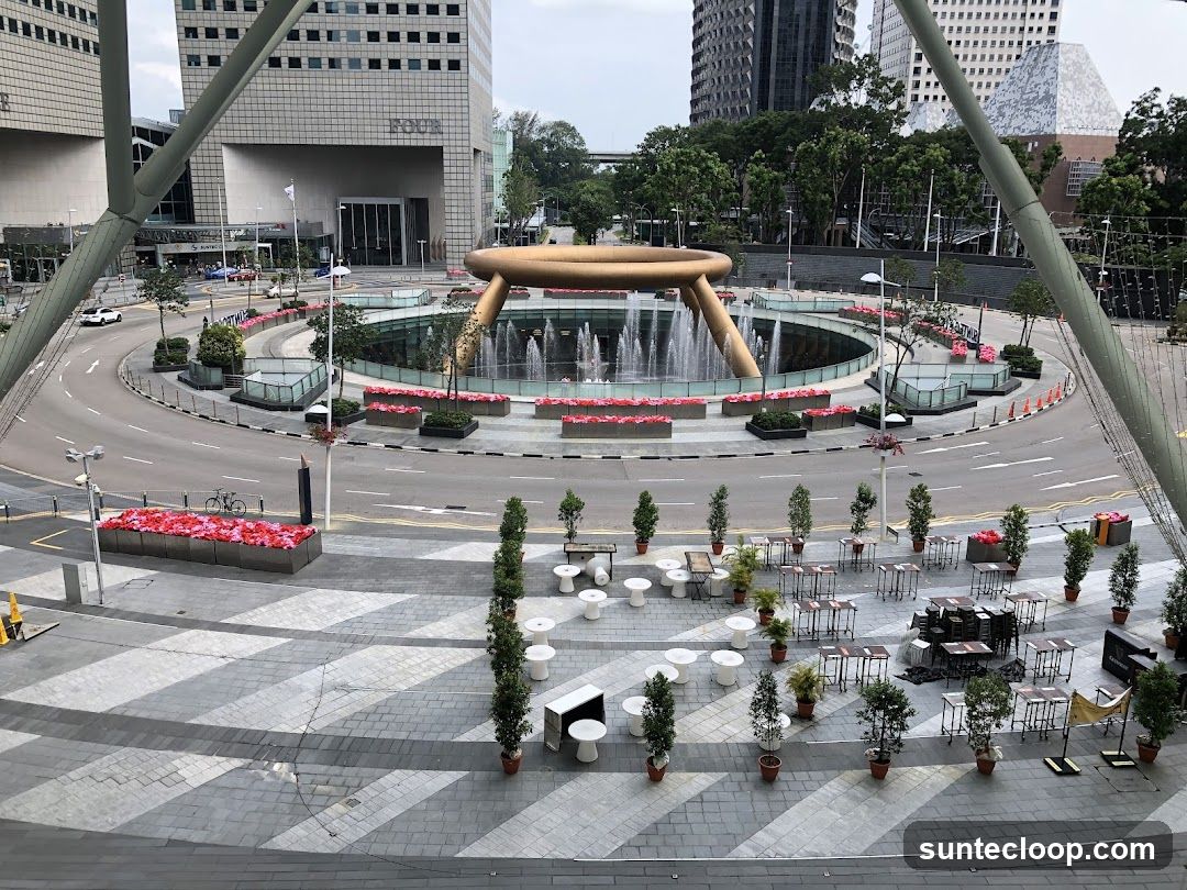 City Travel Hub