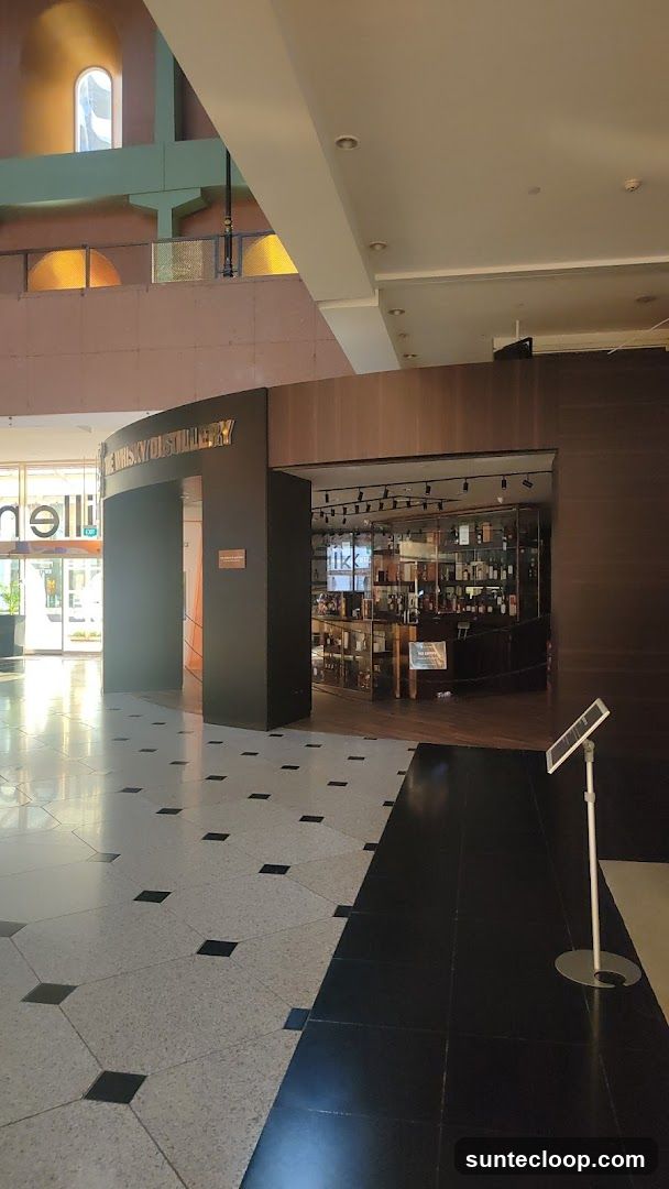 DBS ATM - Millenia Walk