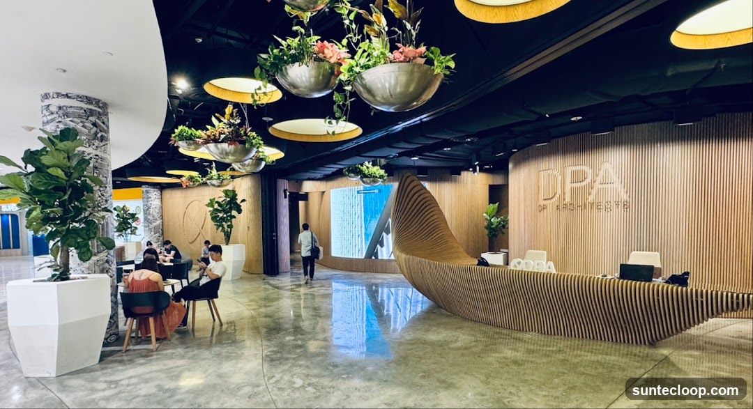 DP Design Pte Ltd