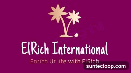 ElRich International Logo