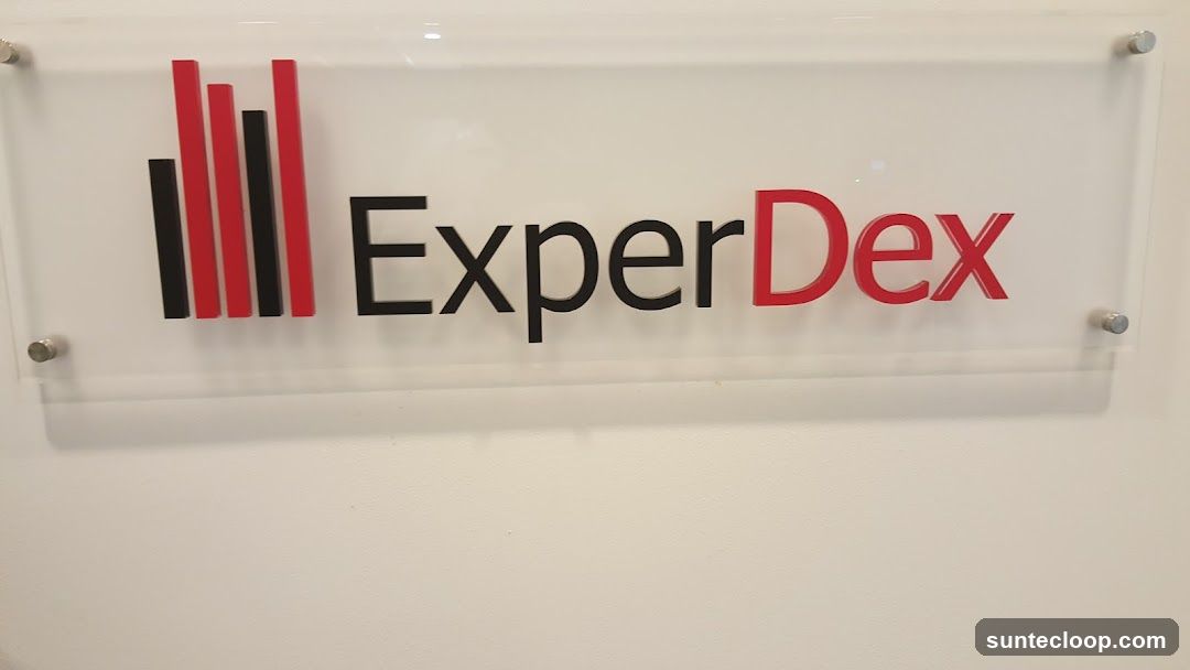 ExperDex