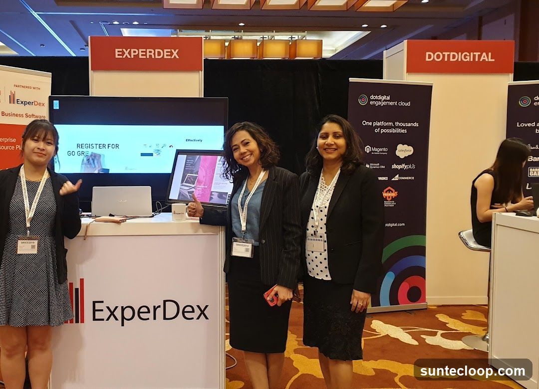 ExperDex
