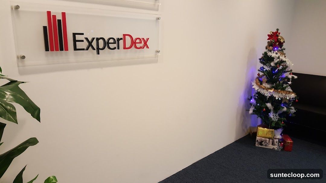 ExperDex