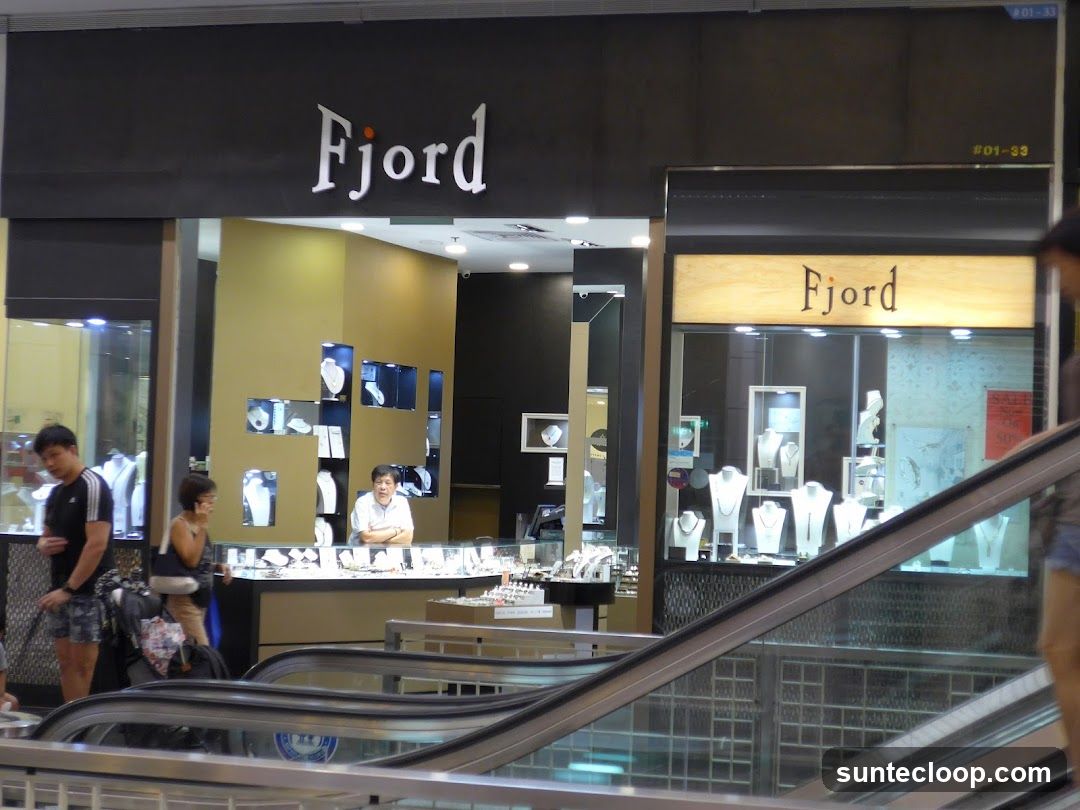 Fjord