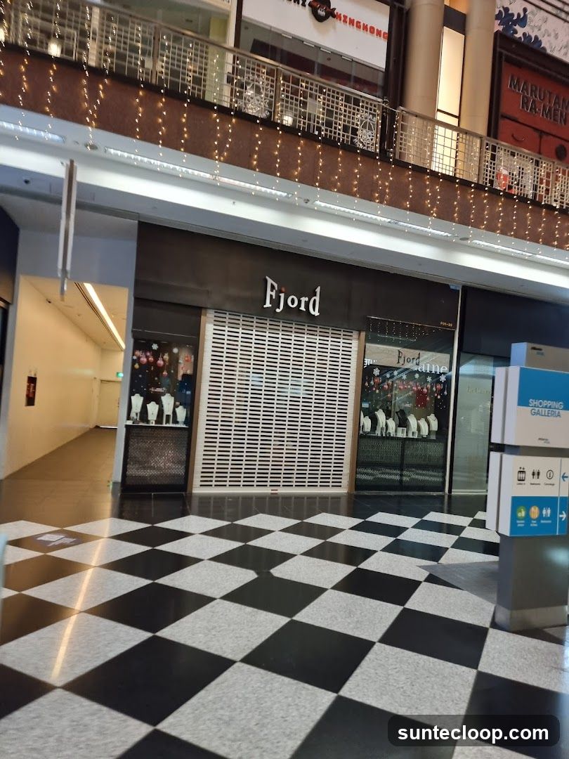 Fjord
