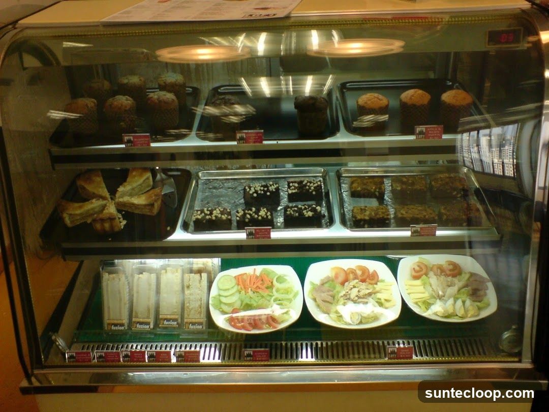 Fuzion Smoothie Cafe