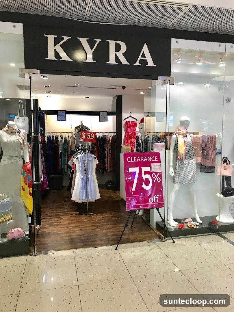 Kyra