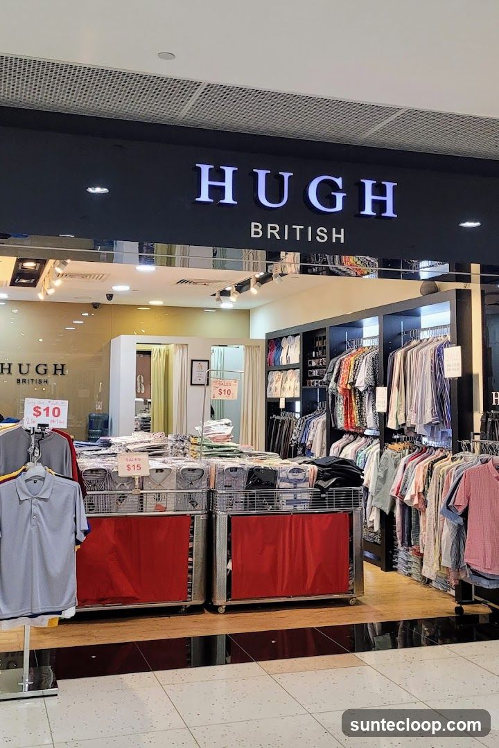 Hugh British