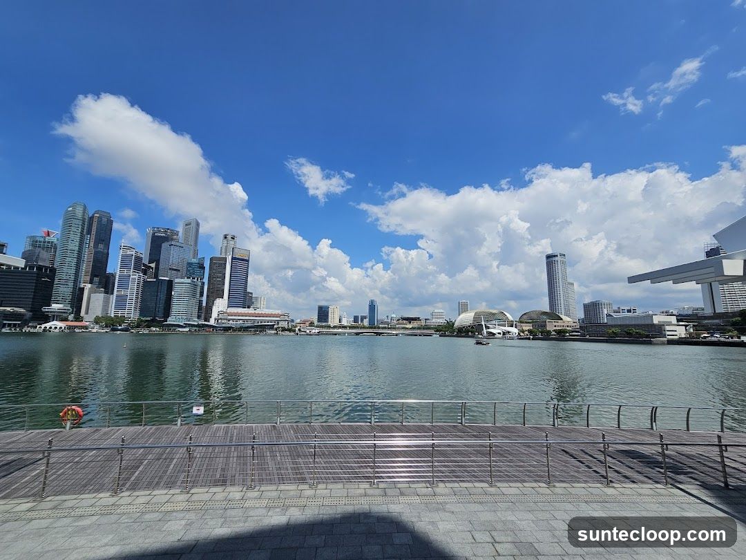 Marina Bay
