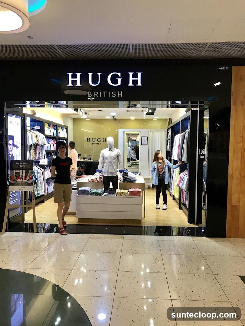 Hugh British